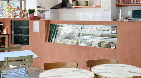 Le Square - restaurant Marseille - restaurant Français Marseille