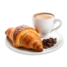 BreakFast - Le Square - restaurant Marseille